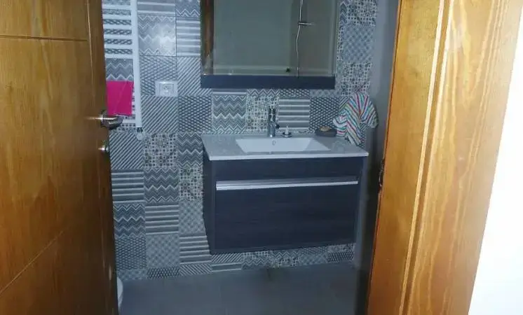 APPARTEMENT didot